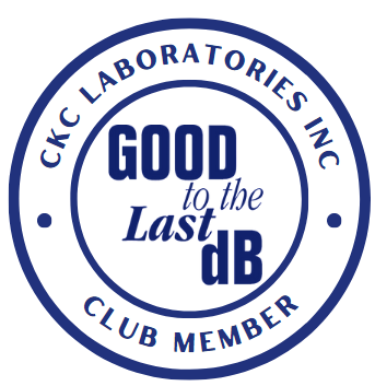 CKC dB Club